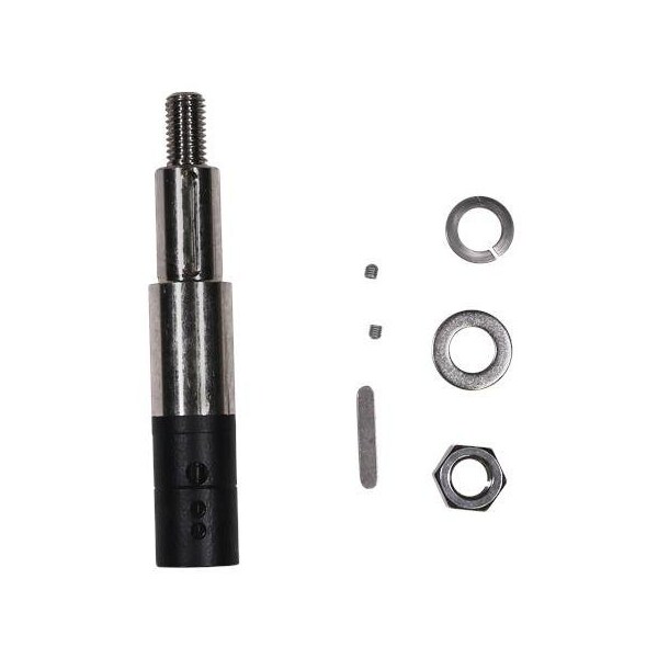 Pump Repair Kits- Kit, Stub Shaft D28/IEC71, Spare Part.